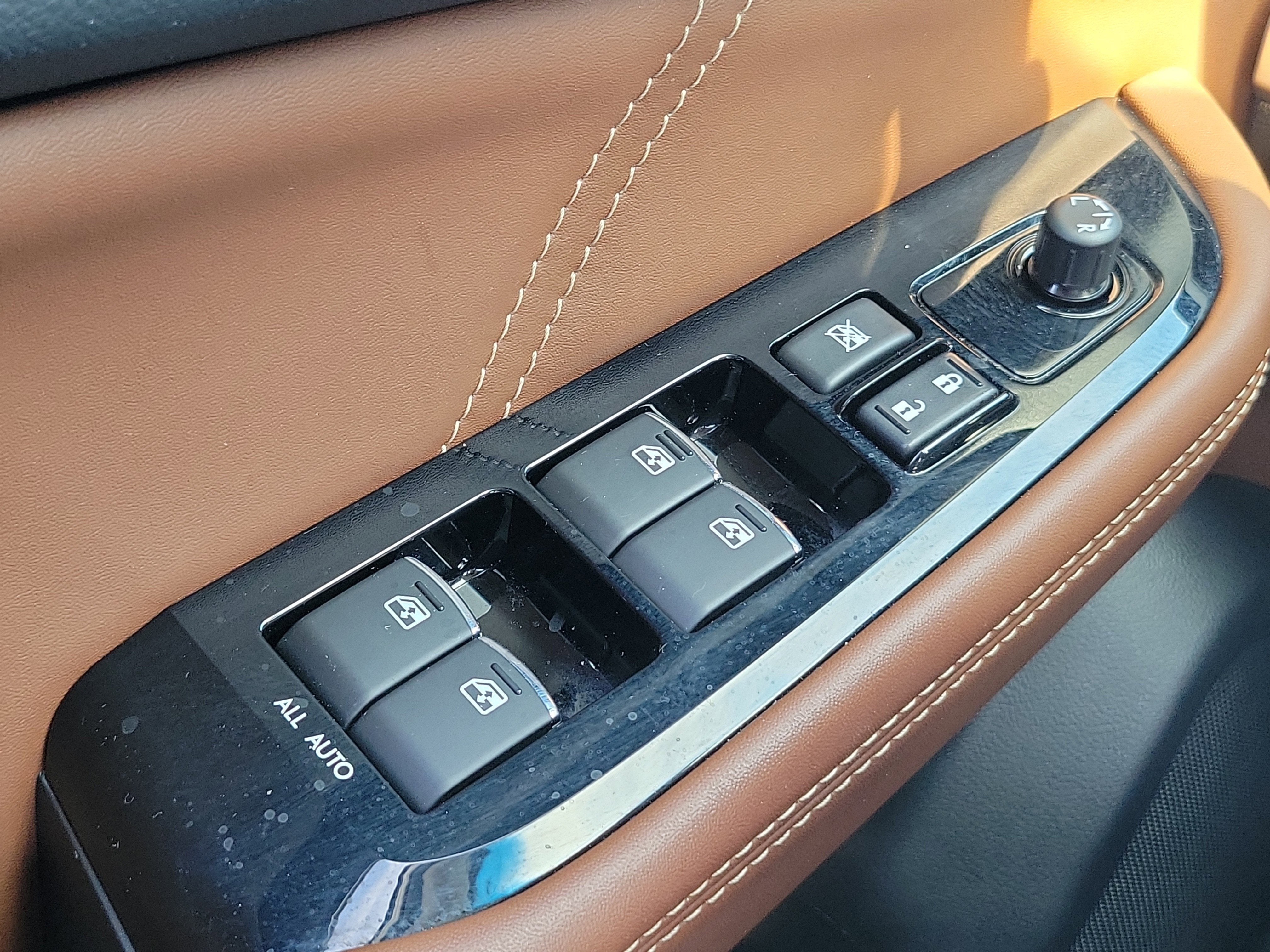 2019 Subaru Outback Touring