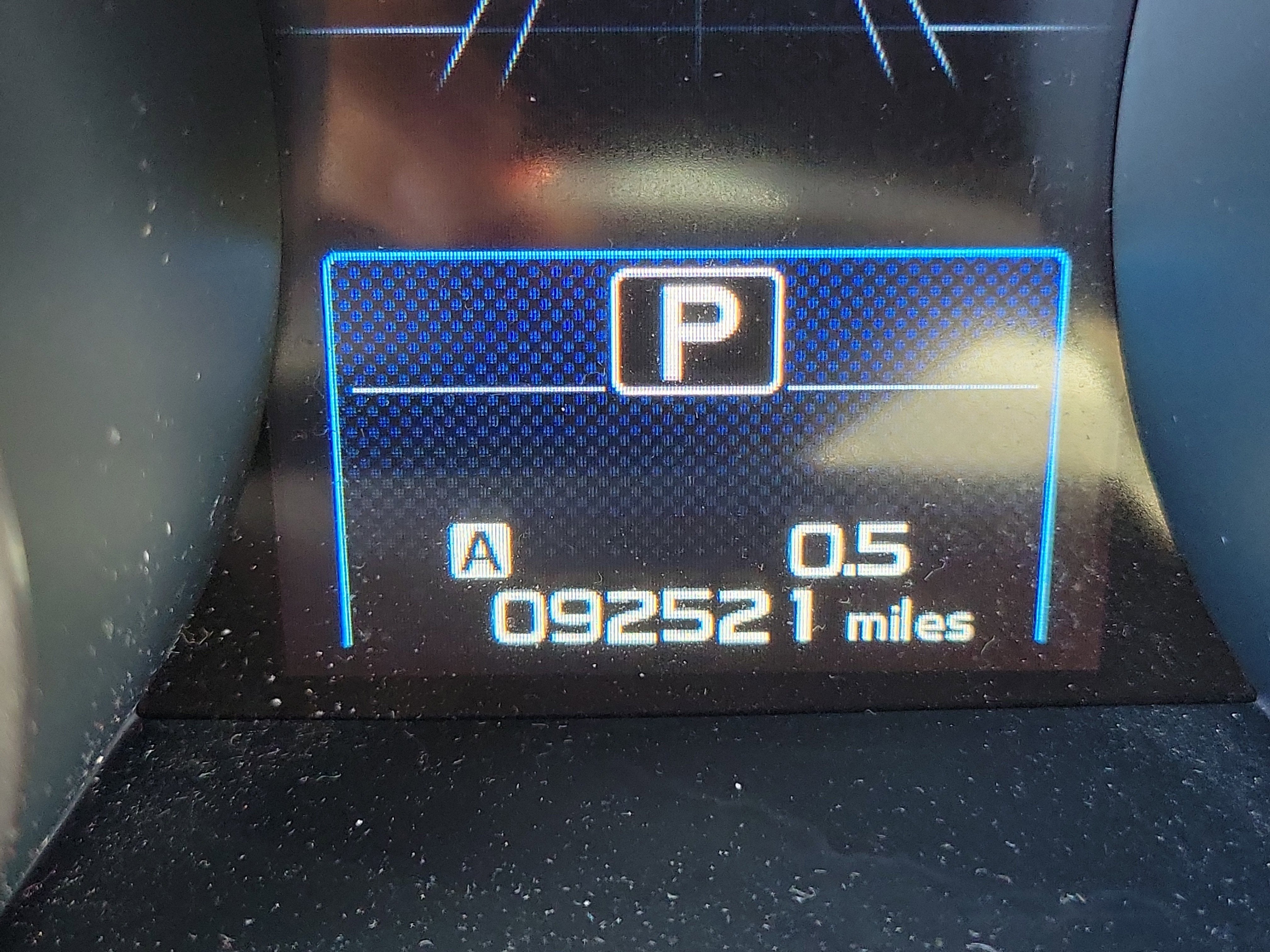 2019 Subaru Outback Touring