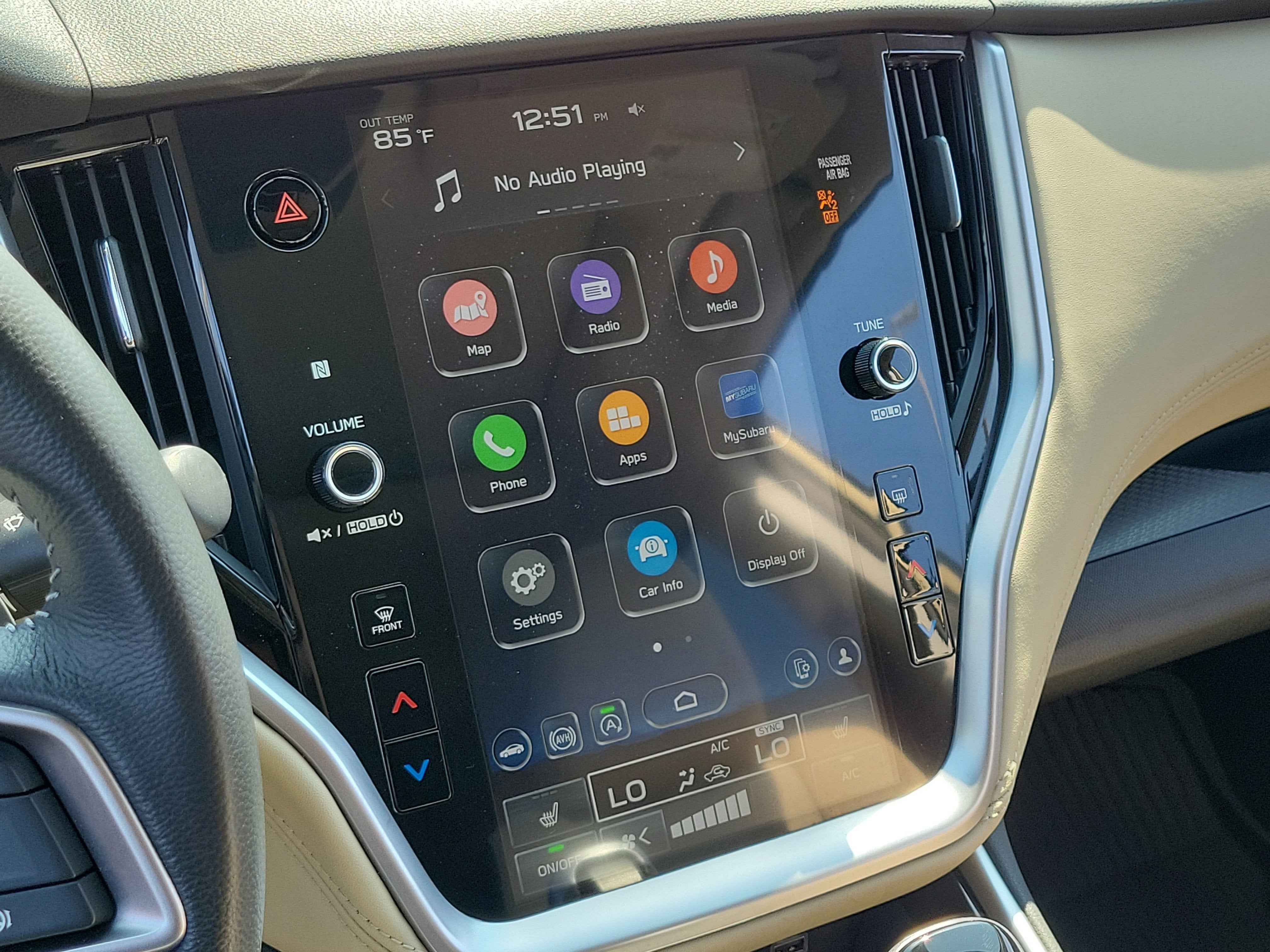 2023 Subaru Outback Premium