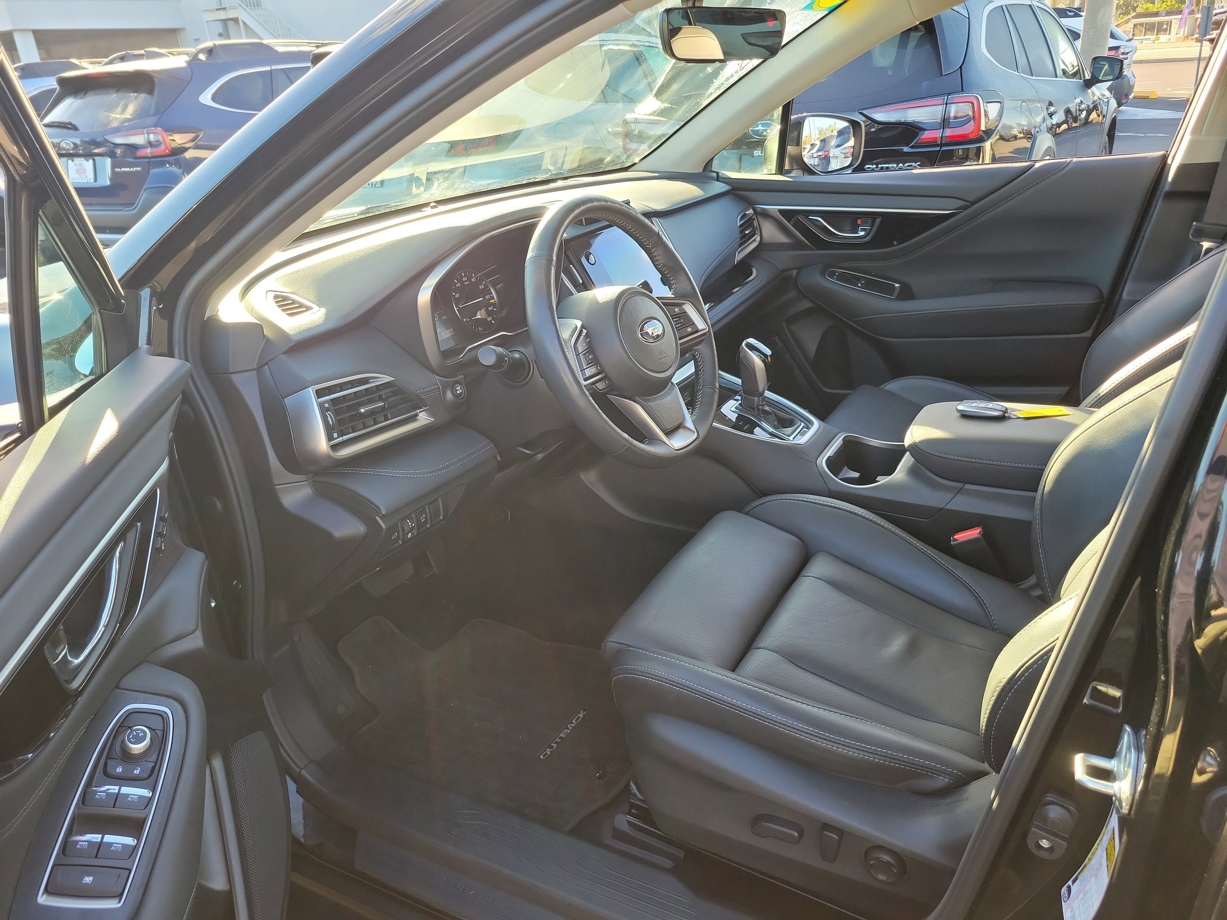 2023 Subaru Outback Limited