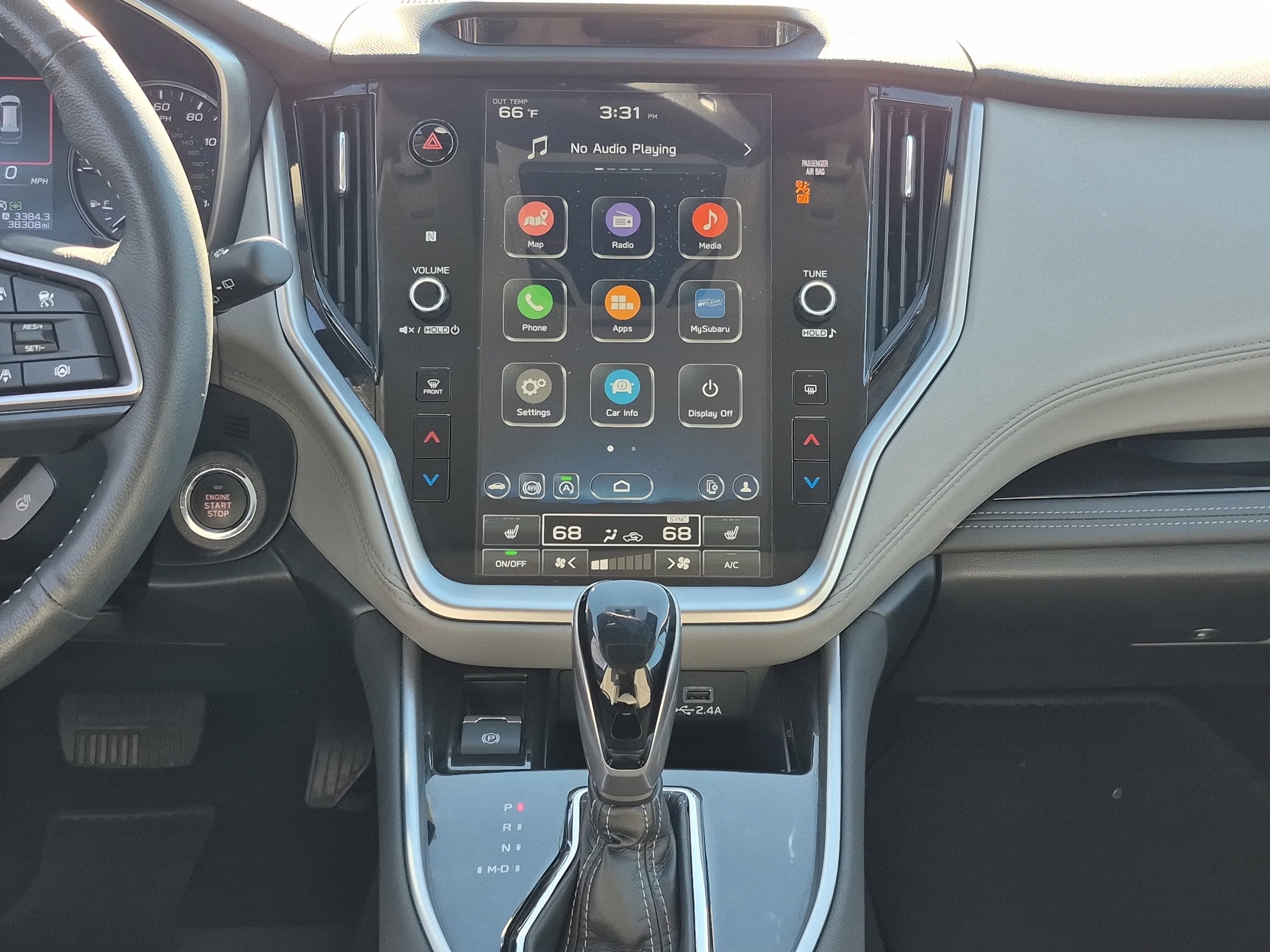 2023 Subaru Outback Limited