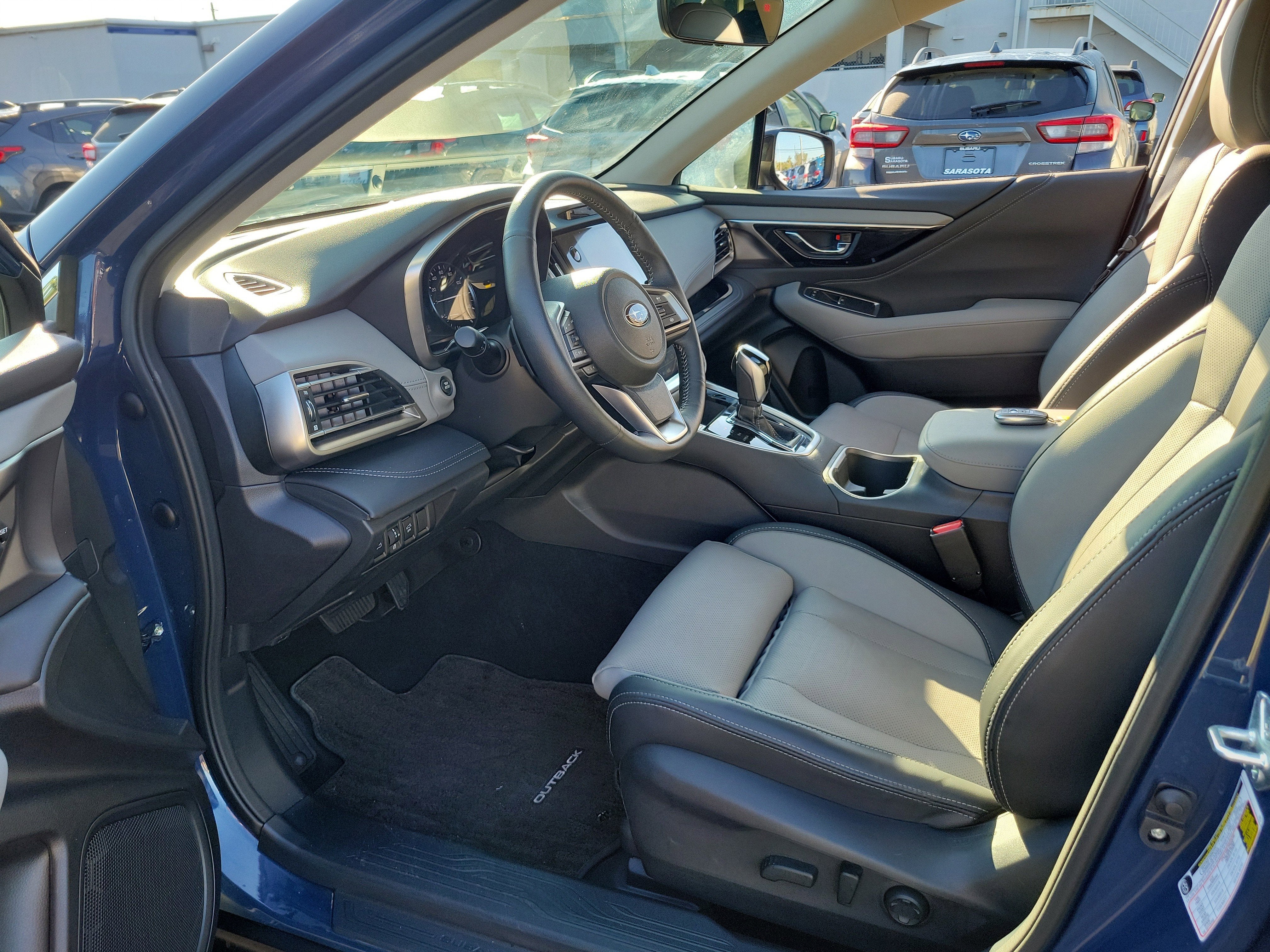 2023 Subaru Outback Limited