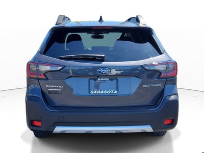 2024 Subaru Outback Limited