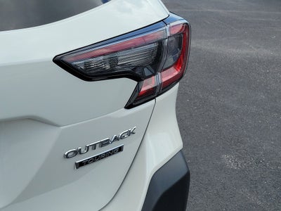 2023 Subaru Outback Touring