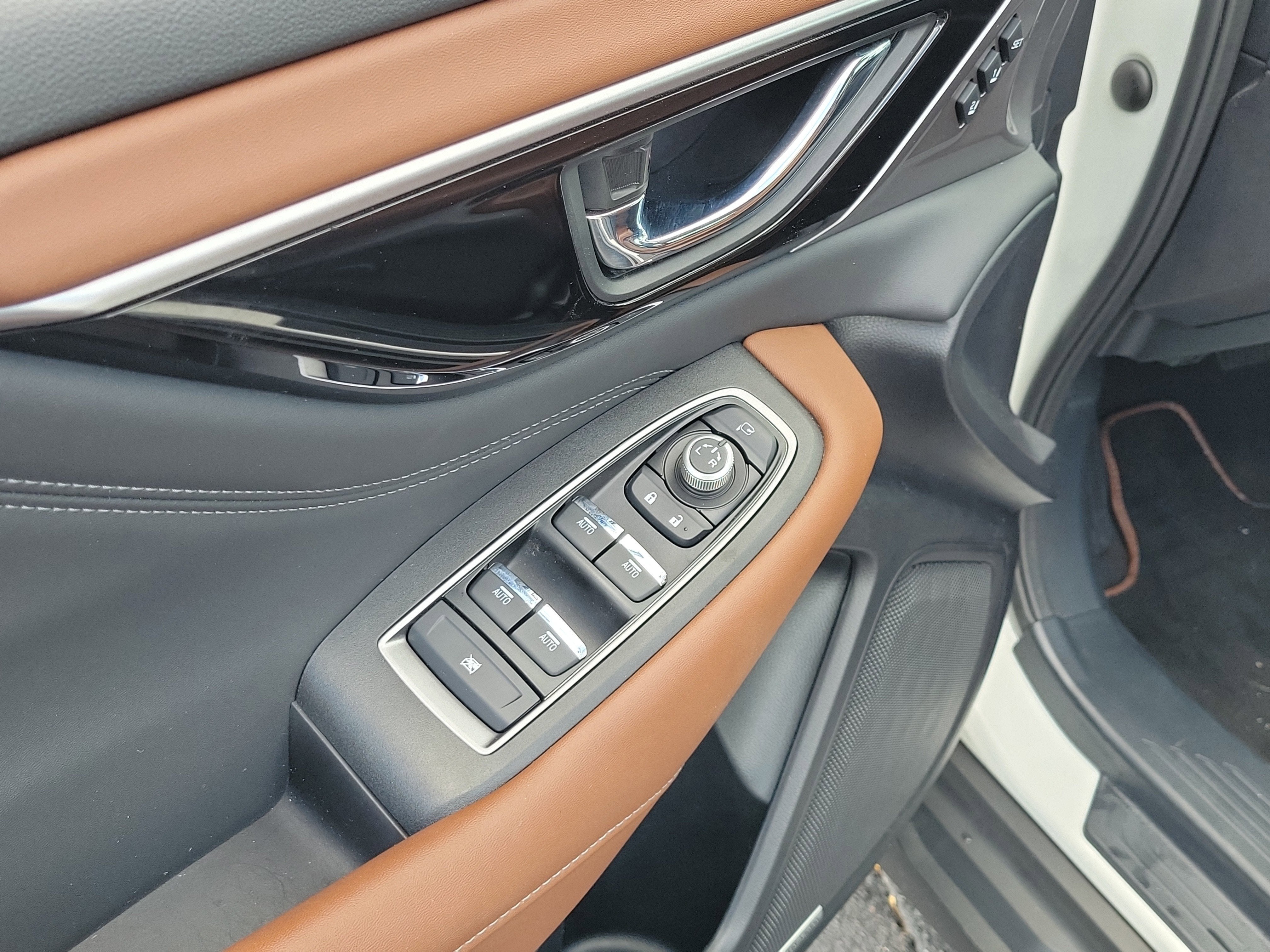 2023 Subaru Outback Touring