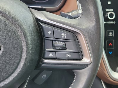 2023 Subaru Outback Touring