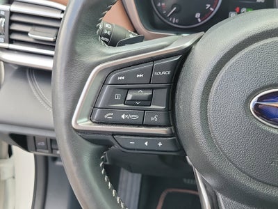 2023 Subaru Outback Touring