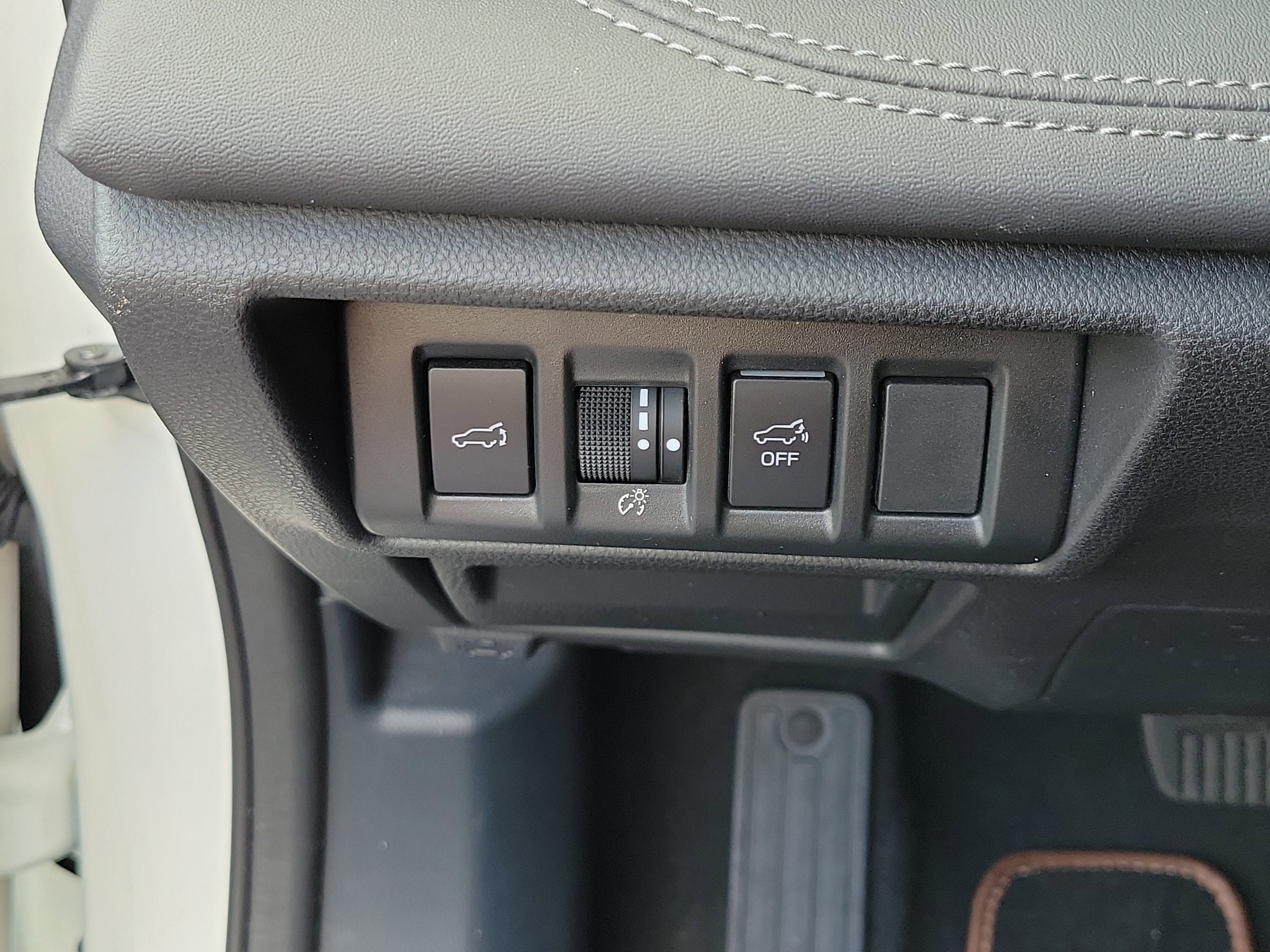 2023 Subaru Outback Touring