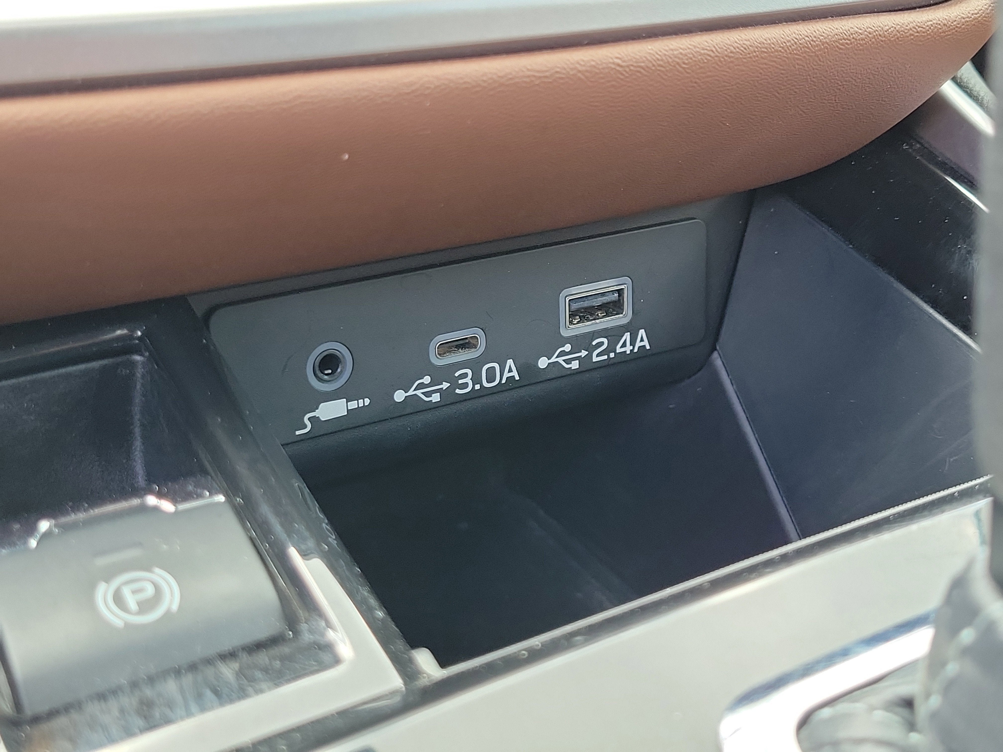 2023 Subaru Outback Touring