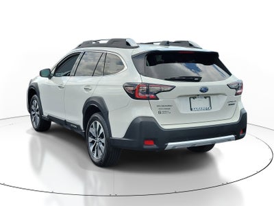 2023 Subaru Outback Touring