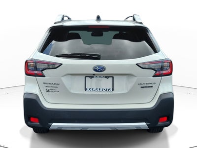 2023 Subaru Outback Touring