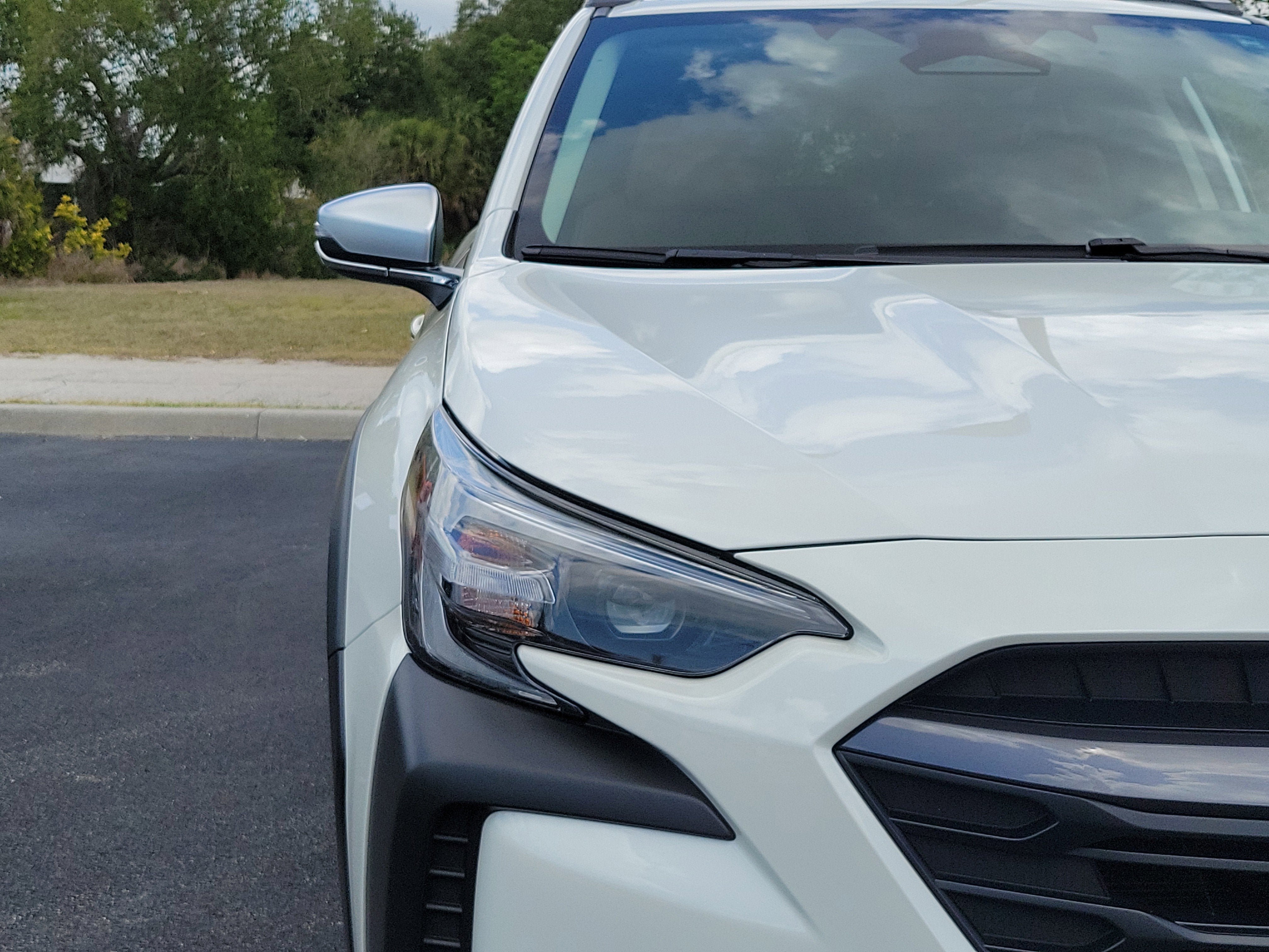 2023 Subaru Outback Touring