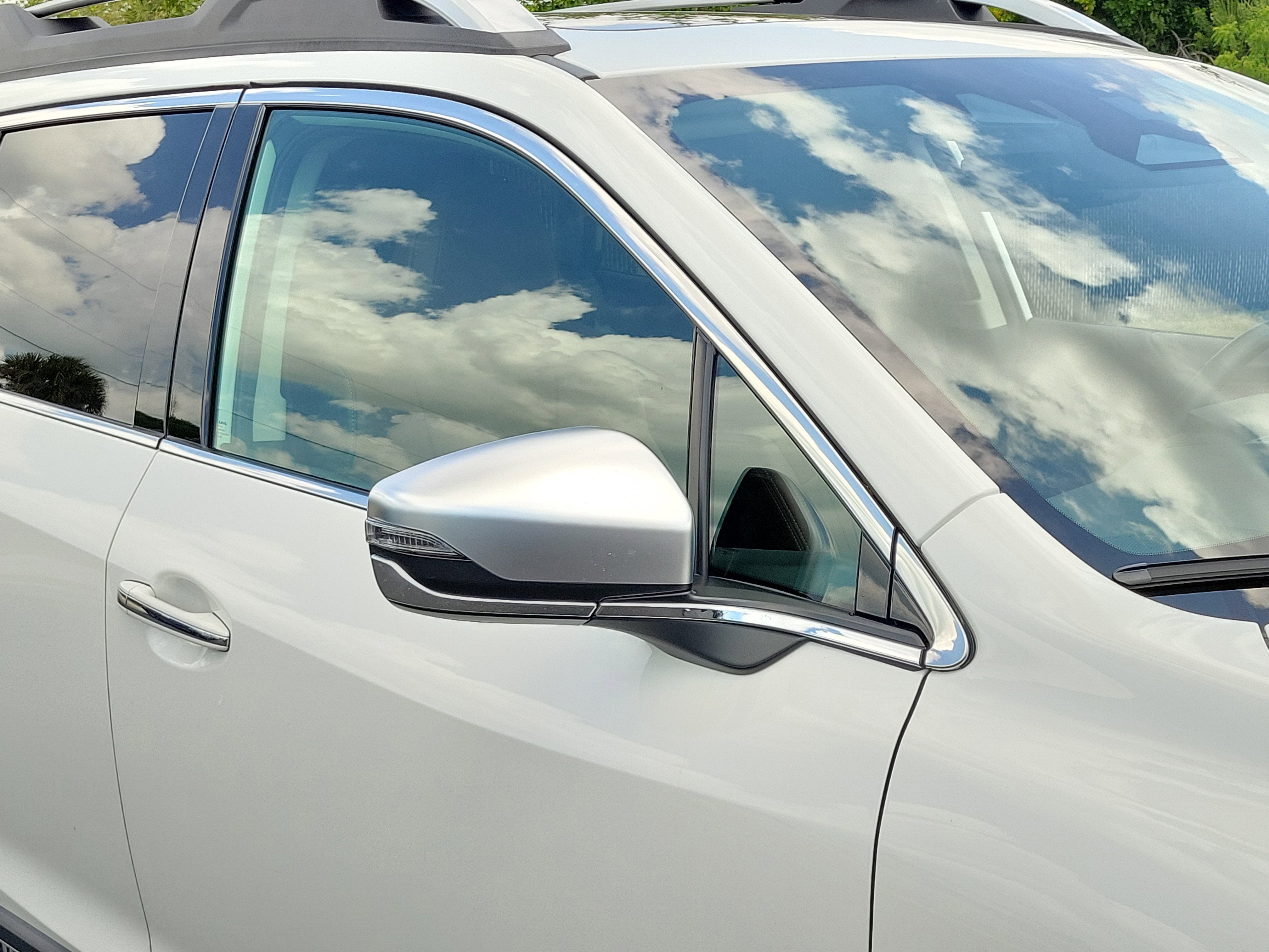 2023 Subaru Outback Touring