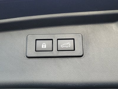 2025 Subaru Outback Onyx Edition XT