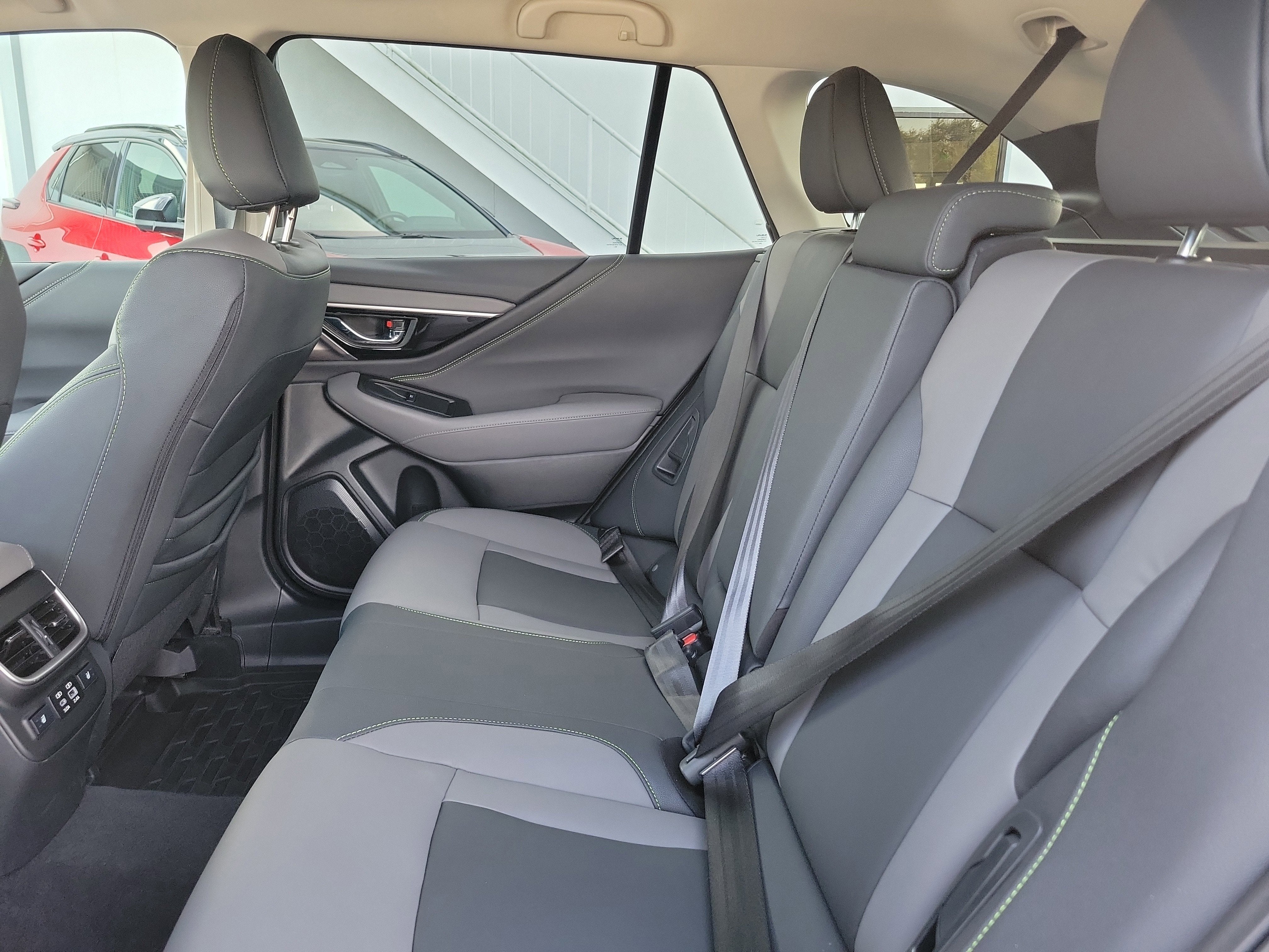 2025 Subaru Outback Onyx Edition XT