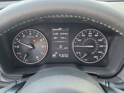 2025 Subaru Outback Onyx Edition XT