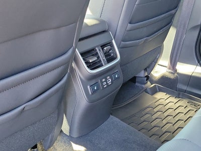 2023 Subaru Outback Limited XT