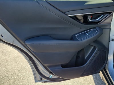 2023 Subaru Outback Limited XT