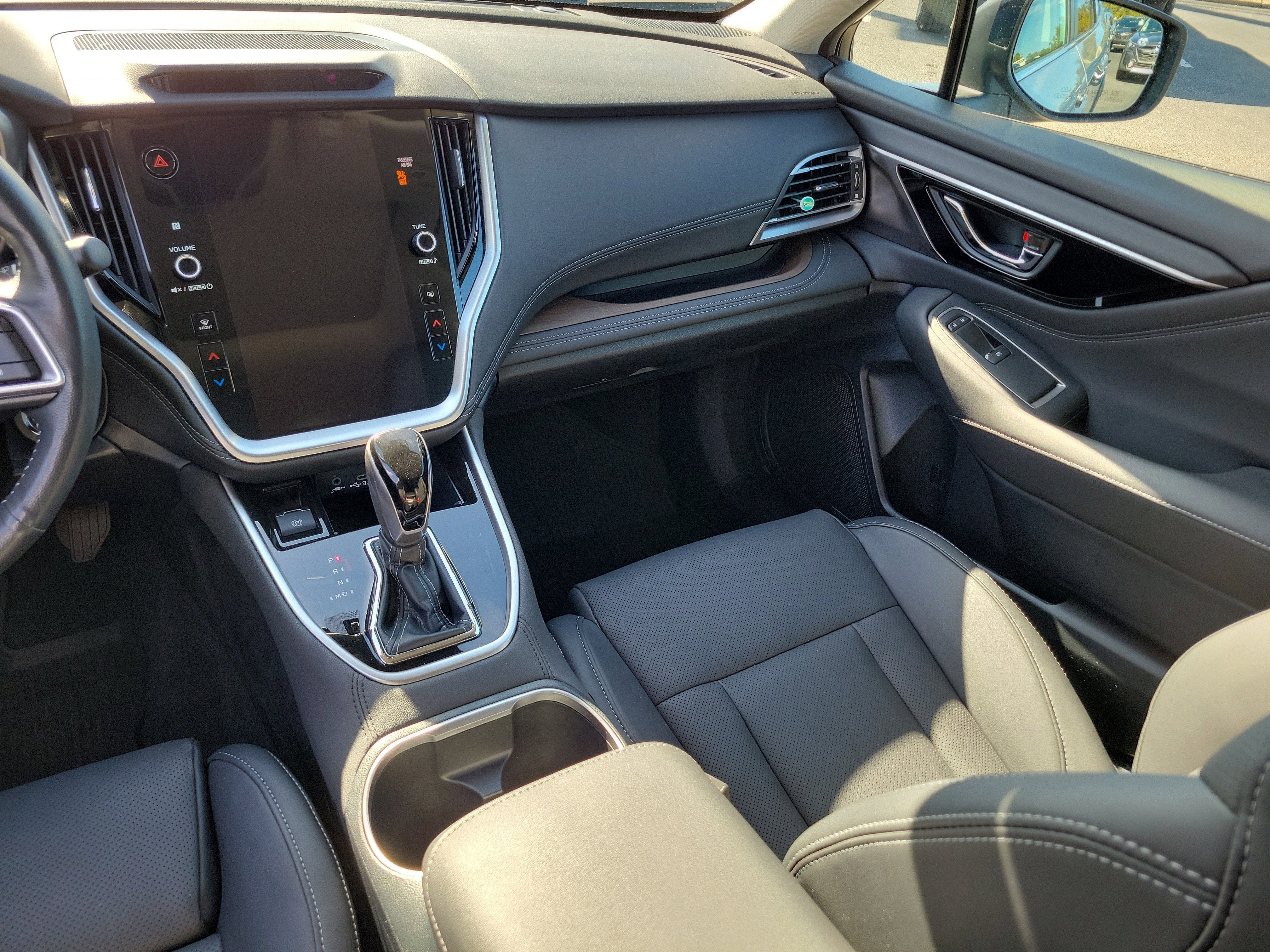 2023 Subaru Outback Limited XT