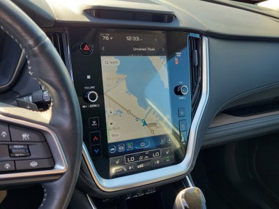 2023 Subaru Outback Limited XT