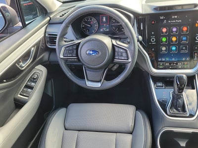 2024 Subaru Outback Limited XT