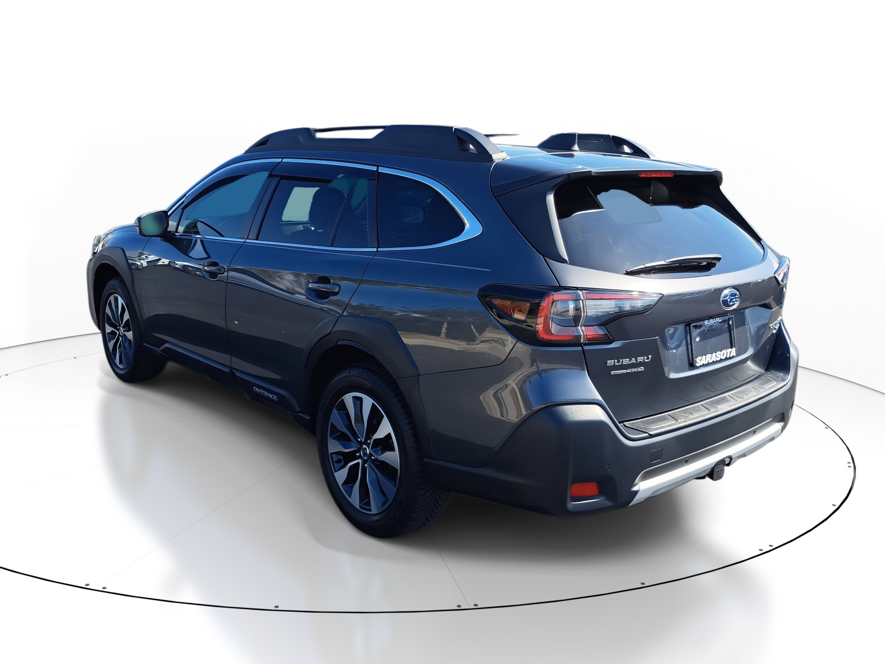 2023 Subaru Outback Limited XT