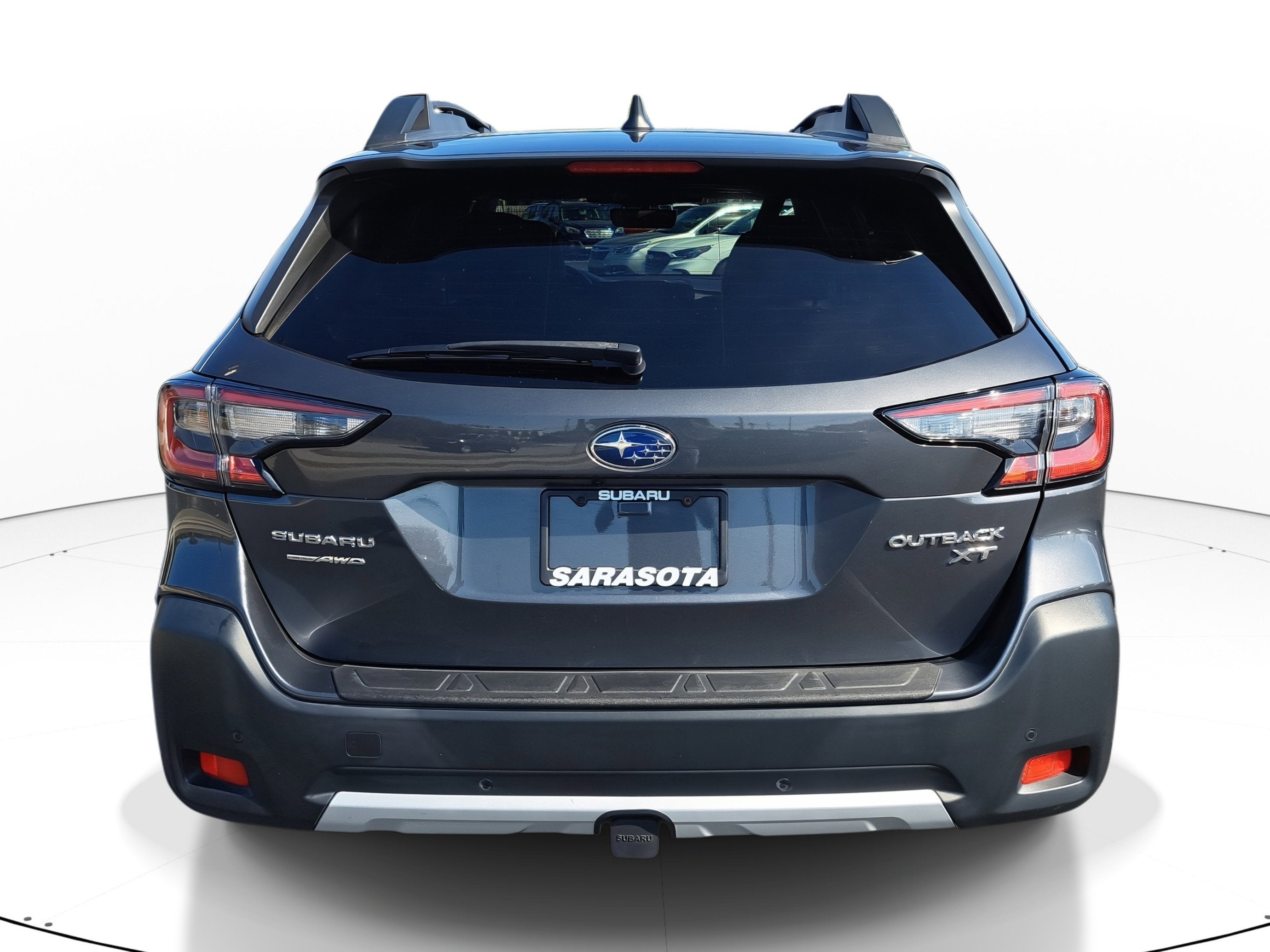 2023 Subaru Outback Limited XT