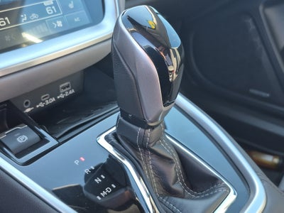 2023 Subaru Outback Limited XT