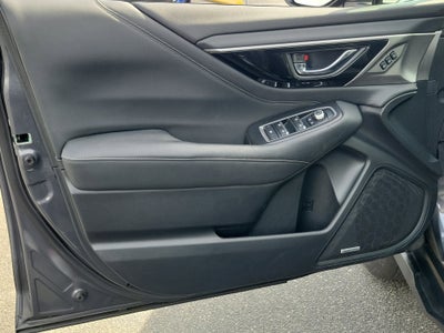 2023 Subaru Outback Touring XT