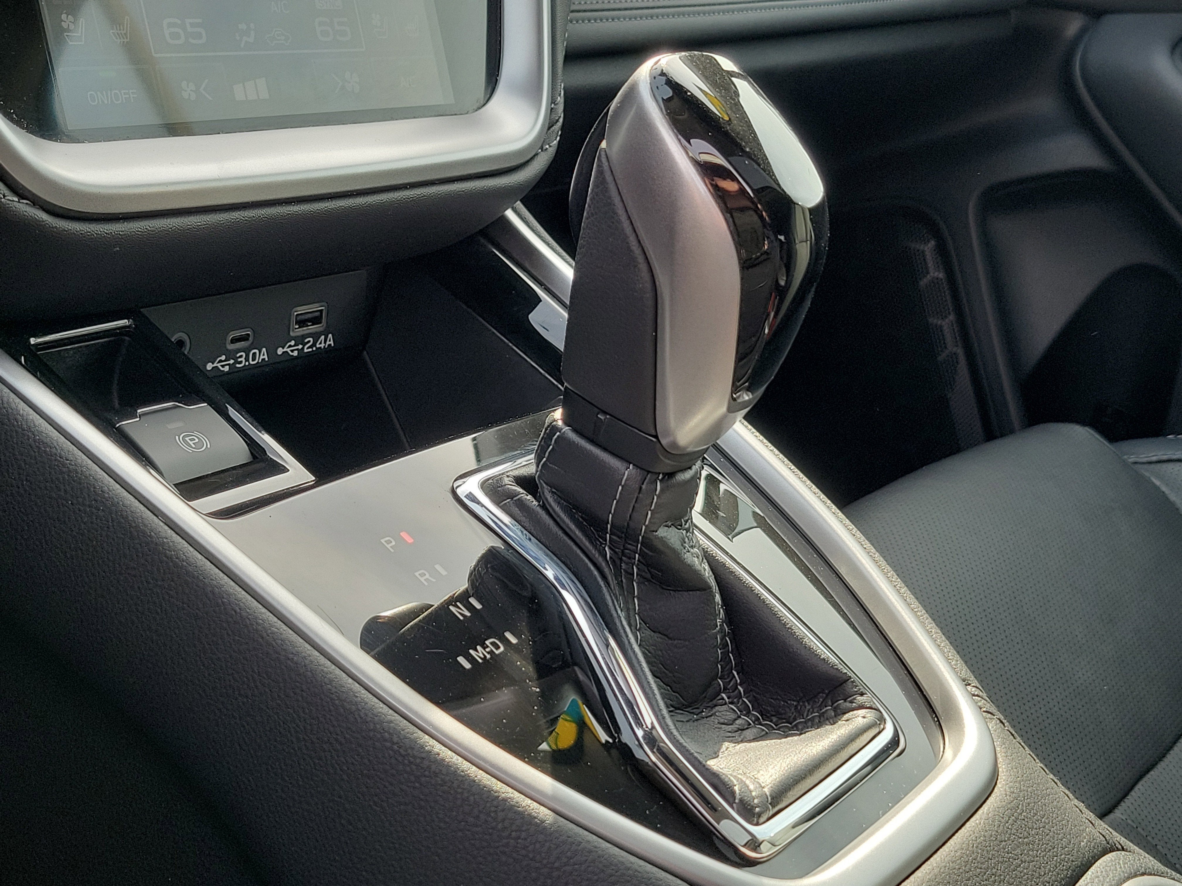 2023 Subaru Outback Touring XT