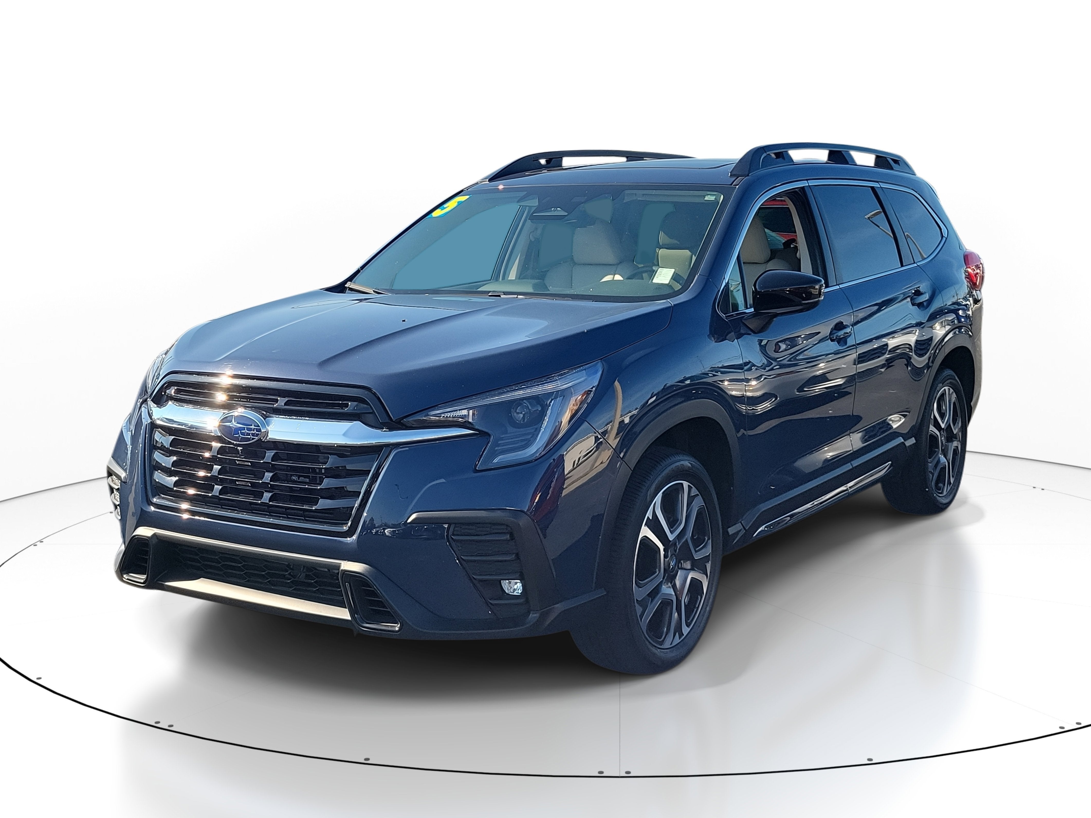 2025 Subaru Ascent Limited