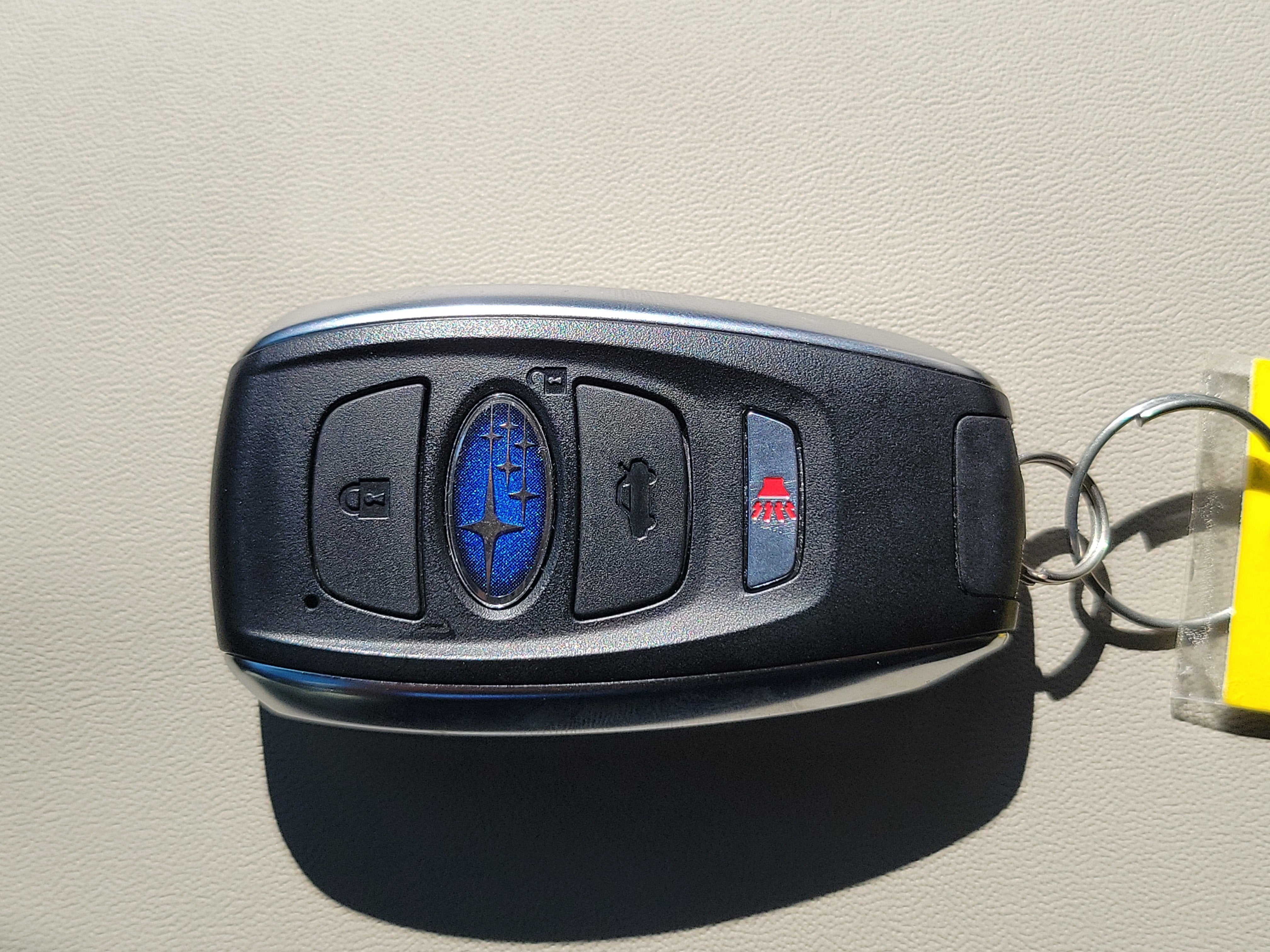 2025 Subaru Ascent Limited