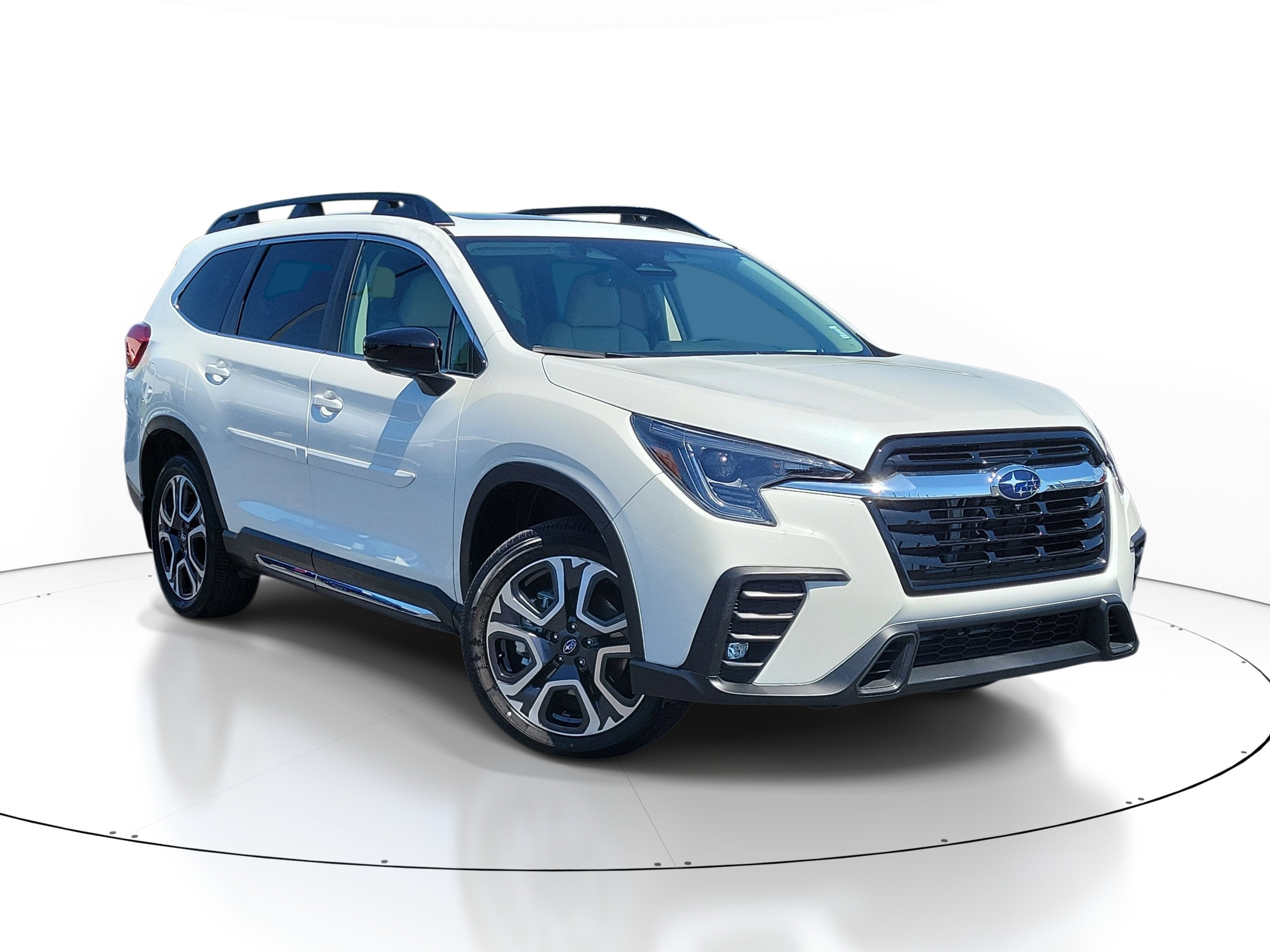 2024 Subaru Ascent Limited