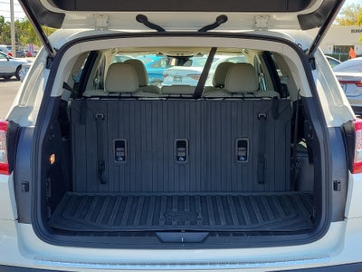 2024 Subaru Ascent Limited