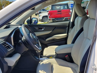 2024 Subaru Ascent Limited