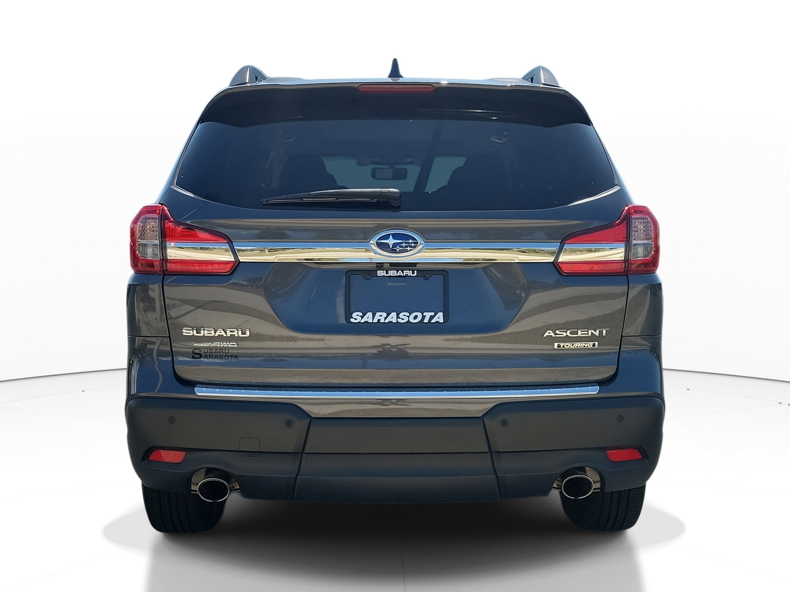 2022 Subaru Ascent Touring