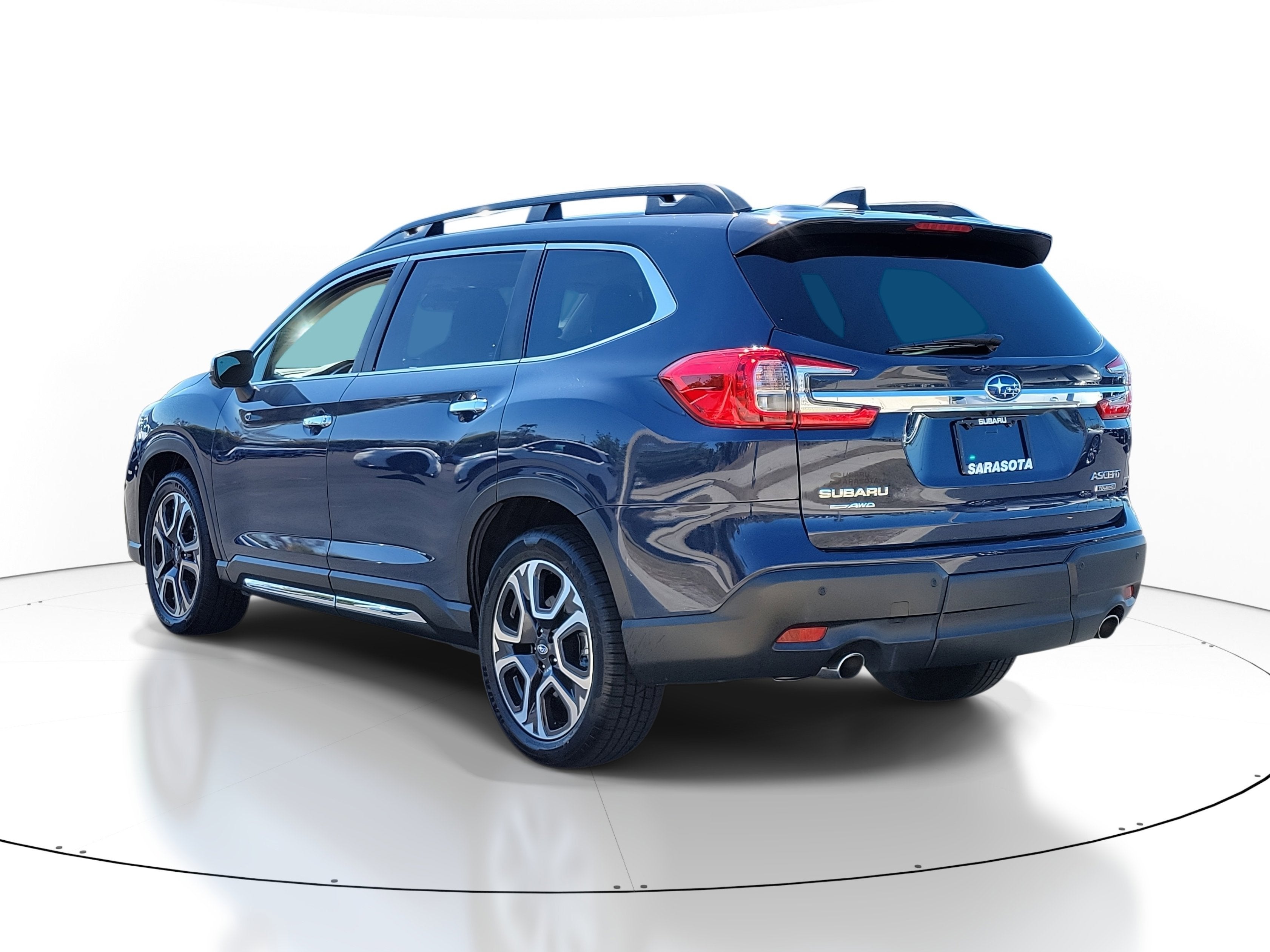 2023 Subaru Ascent Touring