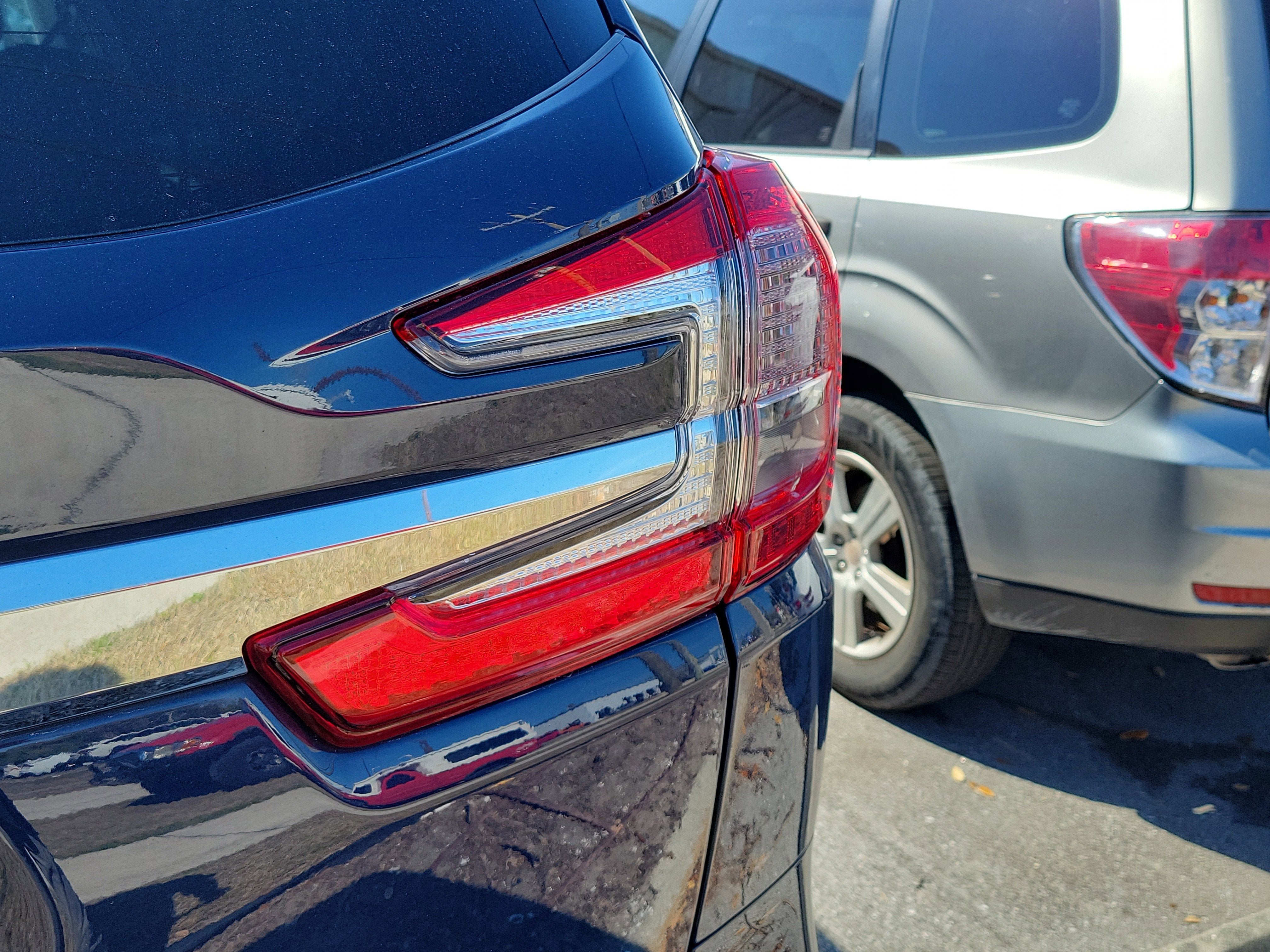 2023 Subaru Ascent Touring