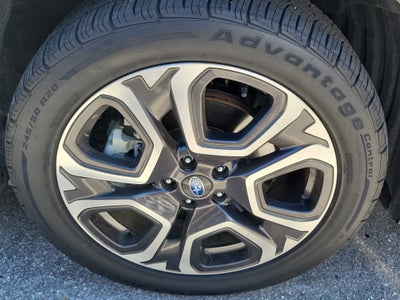 2023 Subaru Ascent Touring