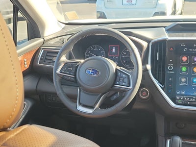 2023 Subaru Ascent Touring