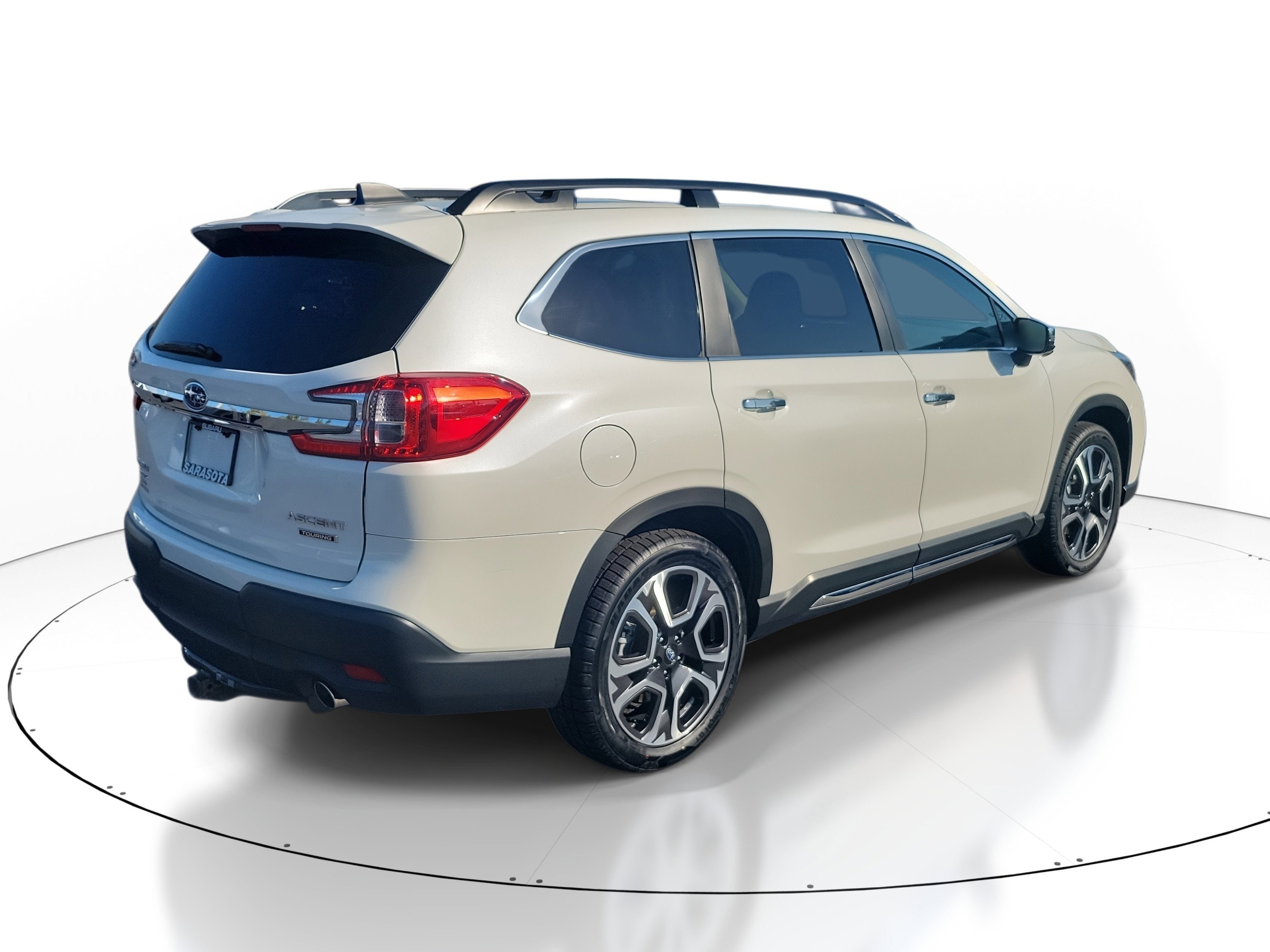 2023 Subaru Ascent Touring