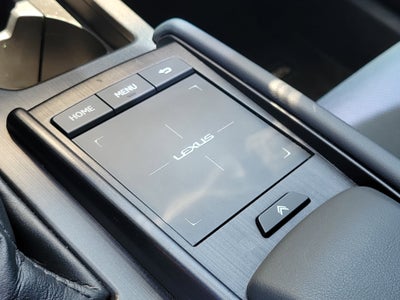 2022 Lexus ES ES 300h