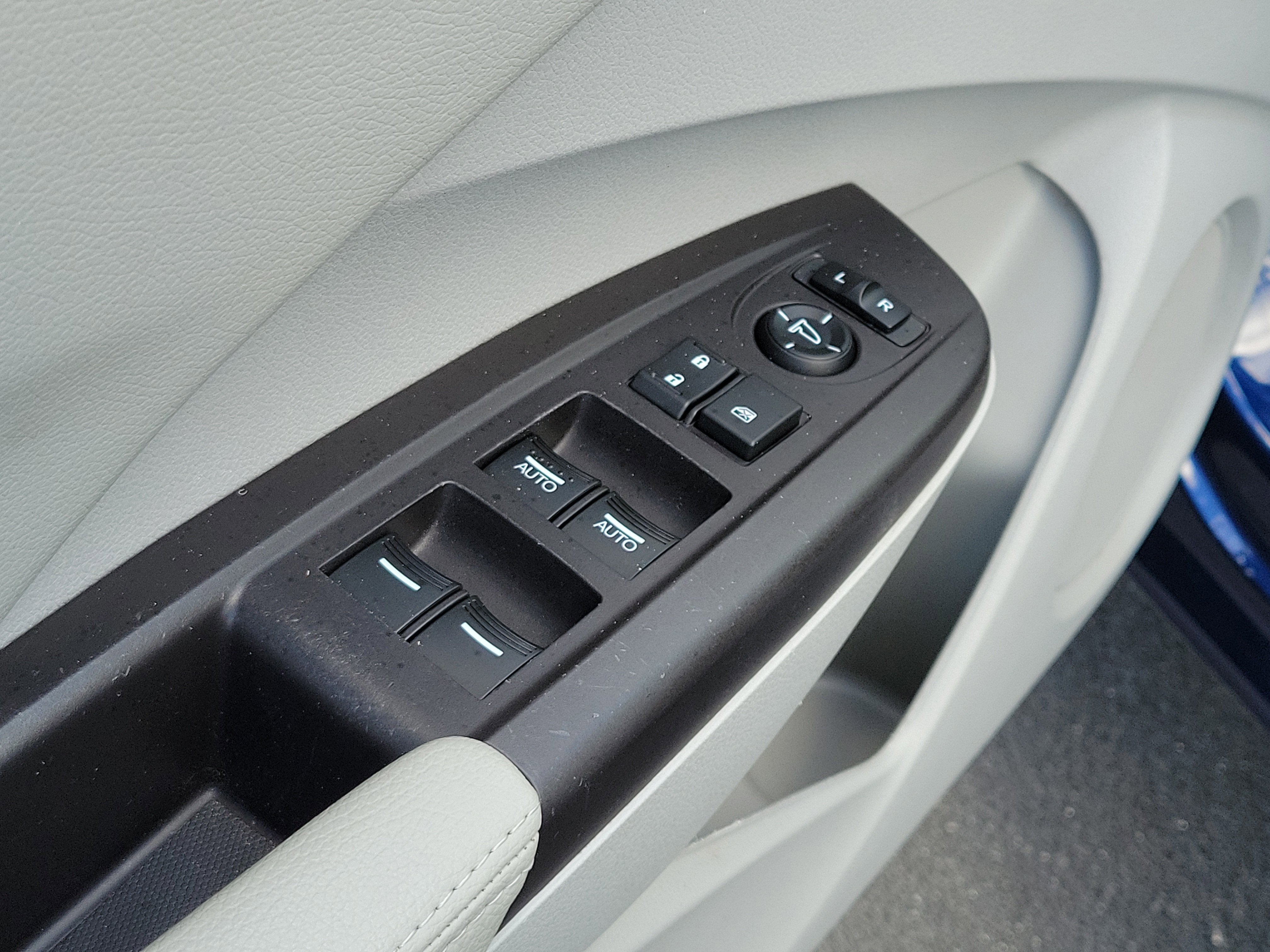 2016 Acura RDX Technology Package