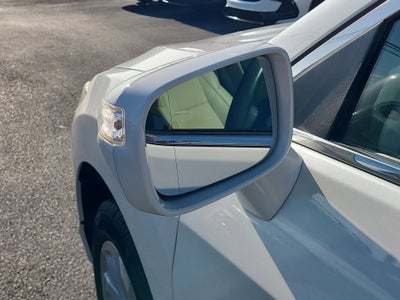 2017 Acura RDX w/AcuraWatch Plus