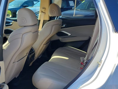 2020 Acura RDX Sport Utility