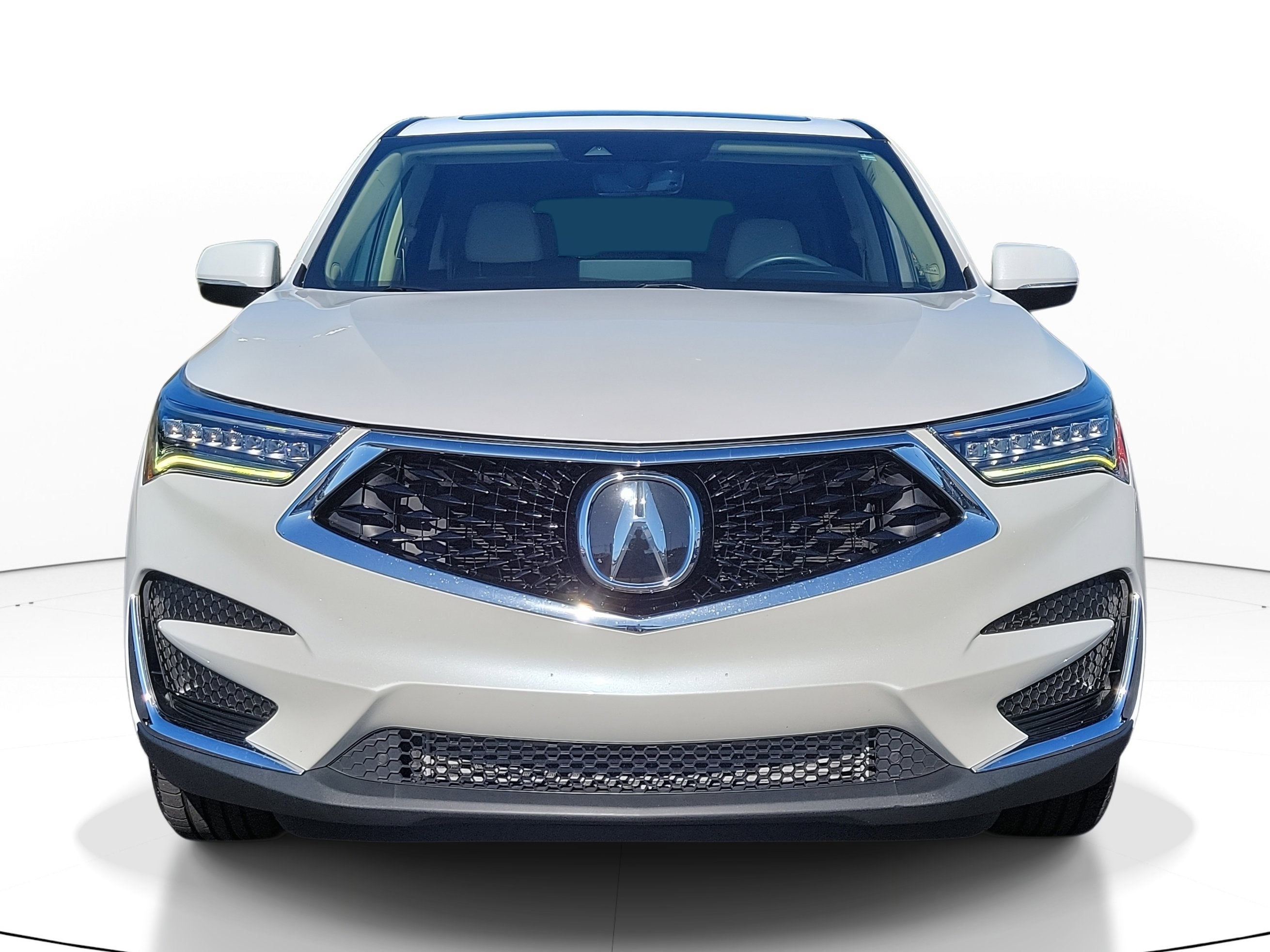 2020 Acura RDX Sport Utility