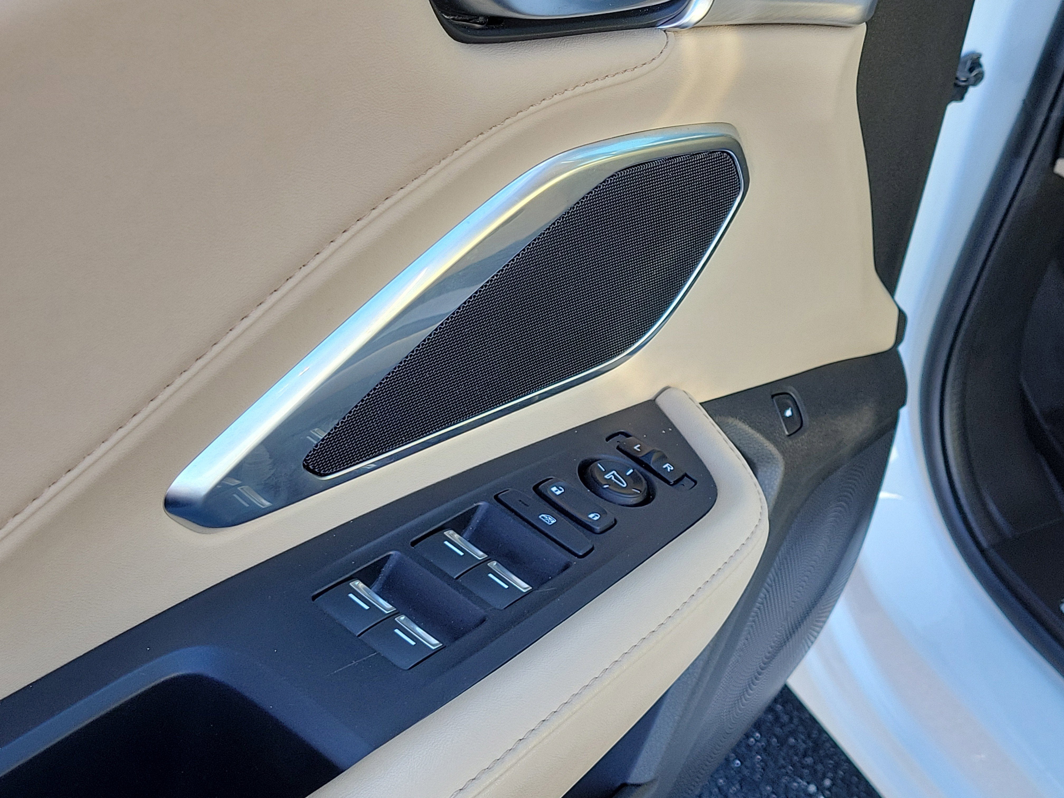 2020 Acura RDX Sport Utility