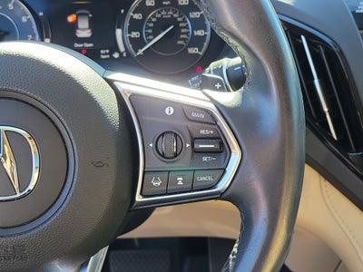 2020 Acura RDX Sport Utility