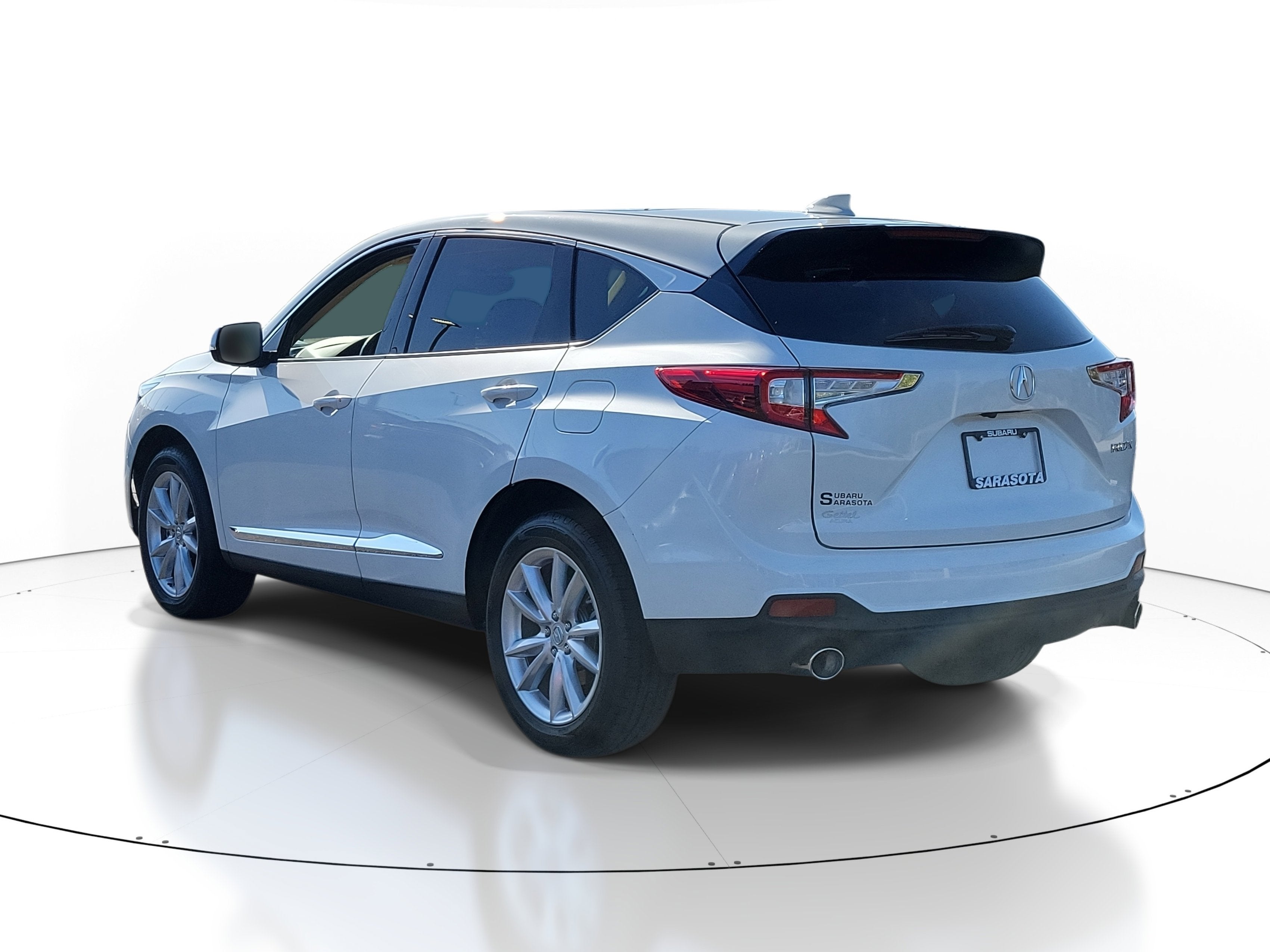 2020 Acura RDX Sport Utility