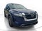 2022 Nissan Pathfinder S
